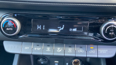 Hyundai Kona 1.6 GDi Hybrid Ultimate 5dr DCT Hybrid Hatchback